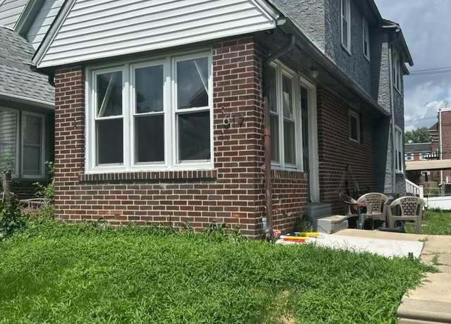 Property at 619 Cypress St, Lansdowne, PA 19050, 3 beds, 2 baths
