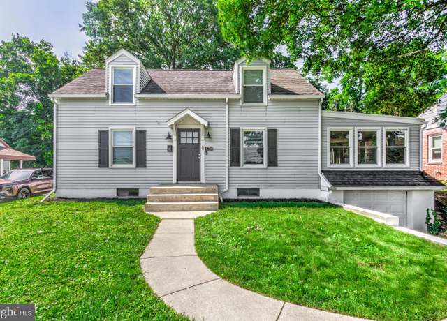 Property at 150 E New St, Mountville, PA 17554, 3 beds, 2 baths