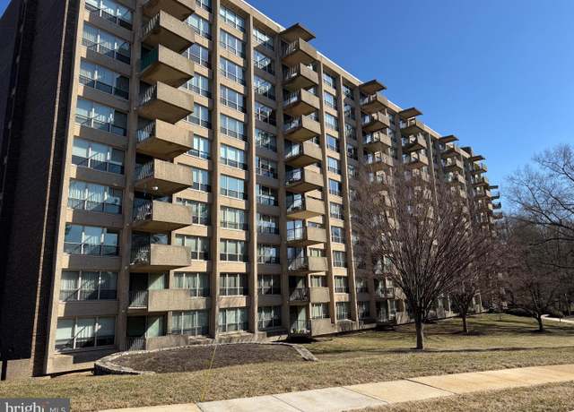 Property at 1001 City Ave Unit E-832, Wynnewood, PA 19096, 1 bed, 1 bath