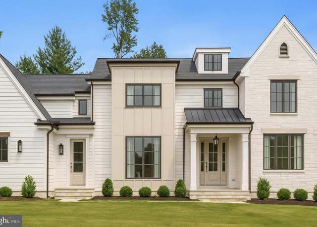 Property at 65 Sandra Ct, Bryn Mawr, PA 19010, 5 beds, 4.5 baths