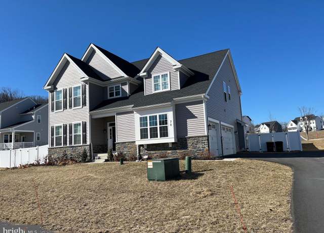 Property at 70 Kate Ct, Easton, PA 18042, 4 beds, 4 baths