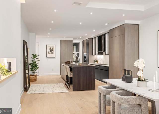 Property at 124 N 2nd St #4, Philadelphia, PA 19106, 3 beds, 3.5 baths