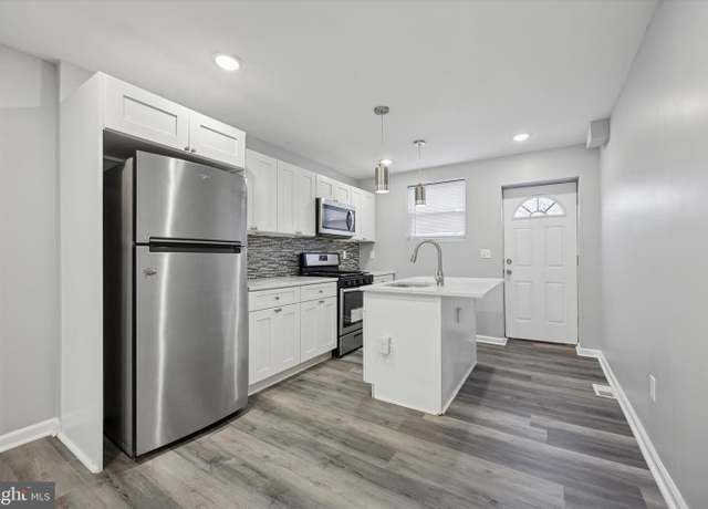 Property at 6093 Chester Ave, Philadelphia, PA 19142, 3 beds, 1.5 baths