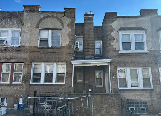 Property at 5933 N Lawrence St, Philadelphia, PA 19120, 3 beds, 1.5 baths