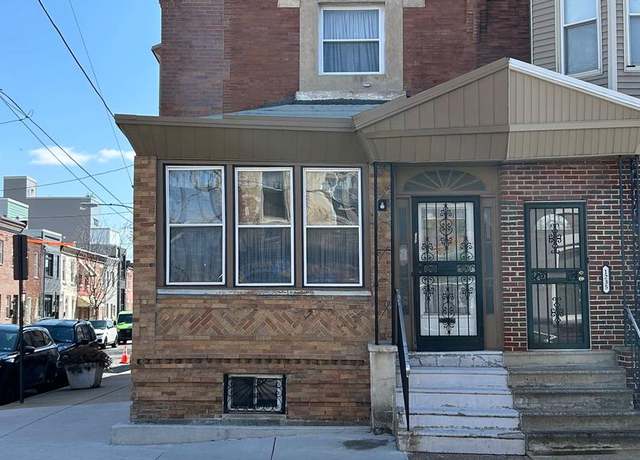 Property at 1233 S 23rd St, Philadelphia, PA 19146, 4 beds, 1 bath