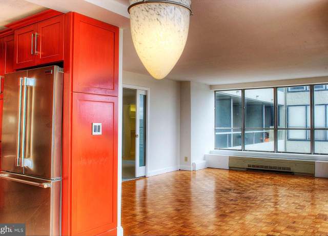 Property at 224-30 W Rittenhouse Sq #1911, Philadelphia, PA 19103, 1 bed, 1 bath