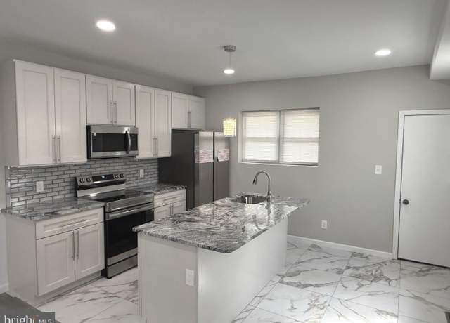 Property at 1846 Dallas St, Philadelphia, PA 19126, 4 beds, 3 baths