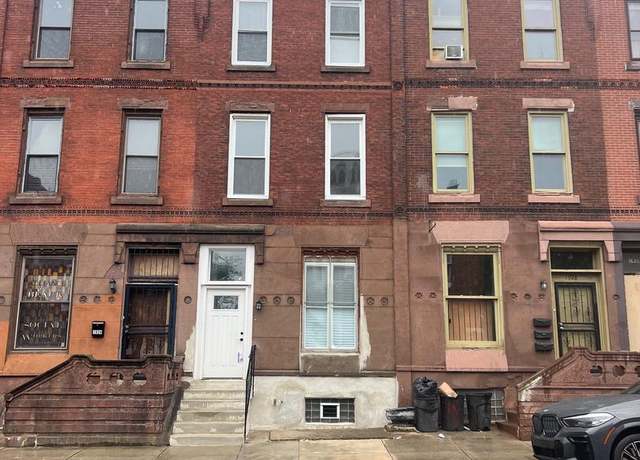 Property at 1926 W Diamond St, Philadelphia, PA 19121, 4 beds