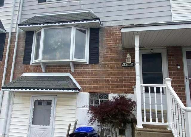 Property at 12045 Farwell Rd, Philadelphia, PA 19154, 3 beds, 2.5 baths