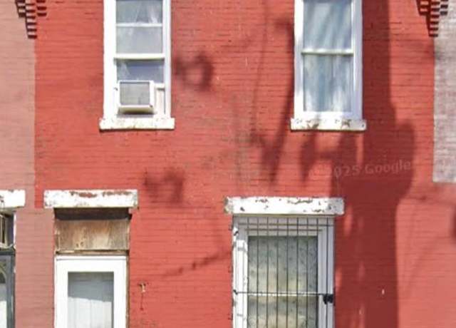 Property at 725 W Ontario St, Philadelphia, PA 19140, 3 beds, 1 bath