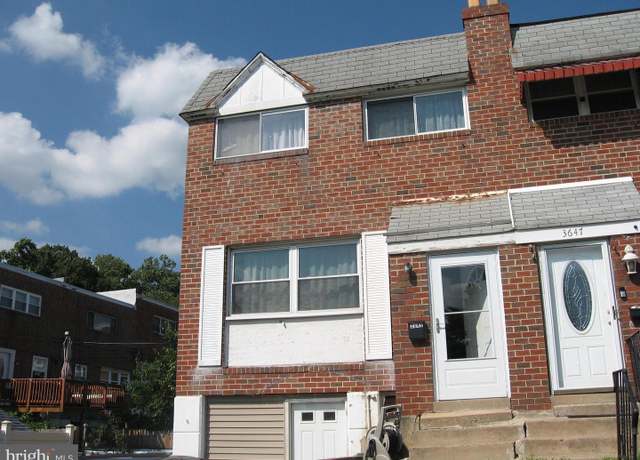 Property at 3645 Academy Rd, Philadelphia, PA 19154, 3 beds, 2.5 baths
