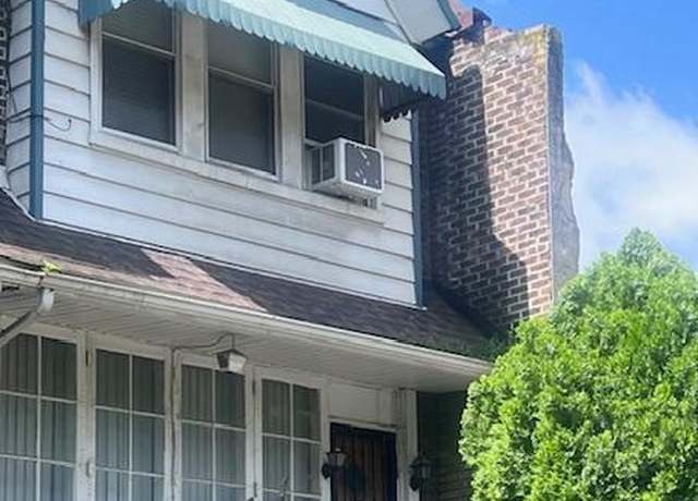 Property at 4304 Parkside Ave, Philadelphia, PA 19104, 4 beds, 1 bath