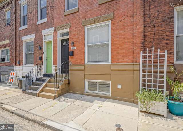 Property at 2010 S Croskey St, Philadelphia, PA 19145, 4 beds, 1 bath