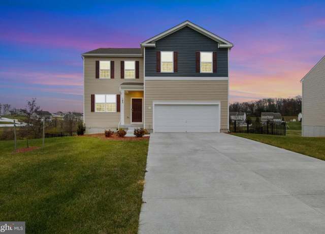Property at 143 Knobby Hook, Hanover, PA 17331, 4 beds, 2.5 baths