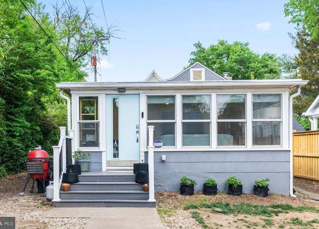 Property at 3129 7th St N, Arlington, VA 22201, 2 beds, 2 baths