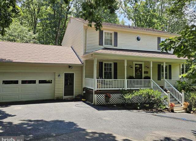 Property at 6285 Snowfox Ln, Broad Run, VA 20137, 4 beds, 3.5 baths