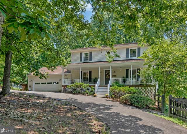 Property at 6285 Snowfox Ln, Broad Run, VA 20137, 4 beds, 3.5 baths