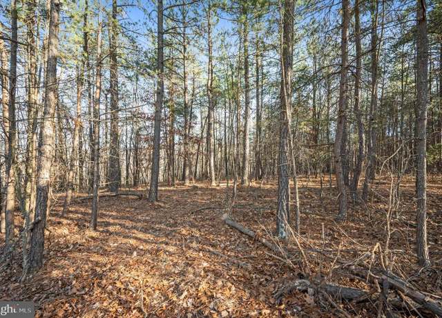 Property at LOT 5 Back Creek Rd, Gore, VA 22637