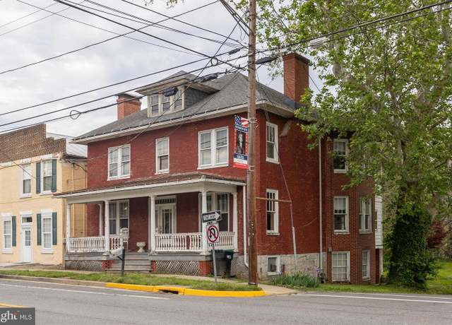 Property at 5342 Main St, Stephens City, VA 22655, 5 beds, 1.5 baths