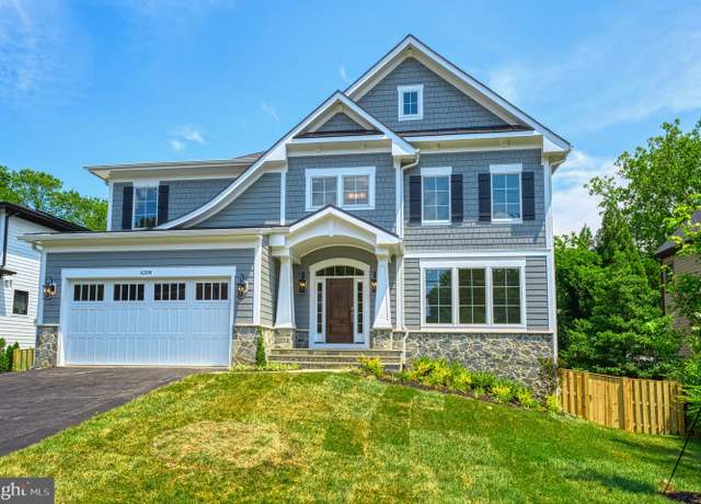 Property at 9353 Tovito, Fairfax, VA 22031, 5 beds, 5.5 baths