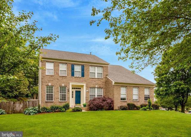Property at 8451 Catia Ln, Springfield, VA 22153, 4 beds, 3.5 baths