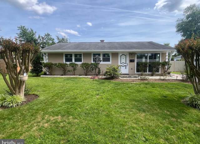 Property at 4111 Lawrence St, Alexandria, VA 22309, 4 beds, 1 bath