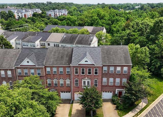 Property at 13619 Red Squirrel Way, Herndon, VA 20171, 3 beds, 3 baths