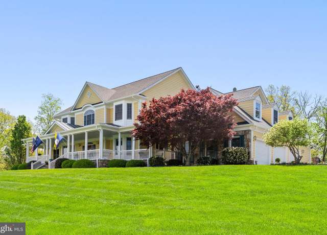 Property at 40959 Pacer Ln, Paeonian Springs, VA 20129, 5 beds, 6.5 baths