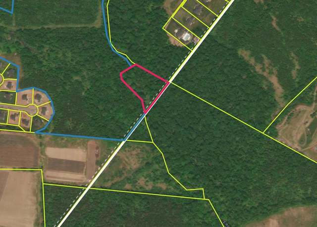 Property at Lot 72A Loudoun/fairfax Line, Centreville, VA 20120