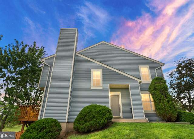 Property at 21700 Comstock Cir #147, Sterling, VA 20164, 3 beds, 3.5 baths