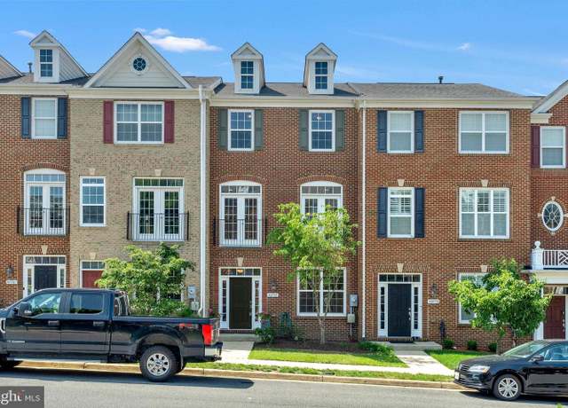 Property at 42757 Hay Rd, Ashburn, VA 20147, 3 beds, 3.5 baths