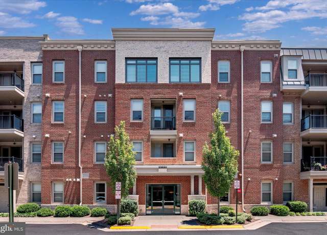 Property at 23630 Havelock Walk Ter #317, Ashburn, VA 20148, 3 beds, 2 baths