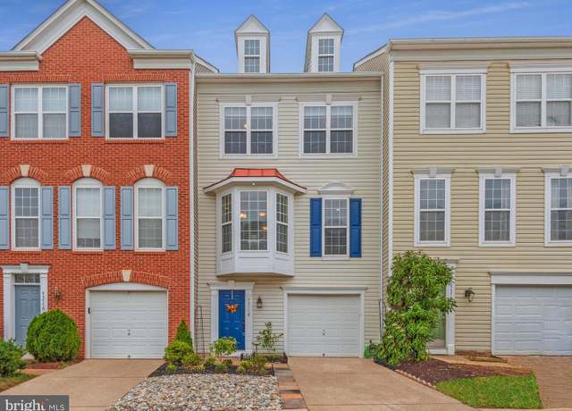 Property at 43778 Tattinger Ter, Ashburn, VA 20148, 4 beds, 3.5 baths