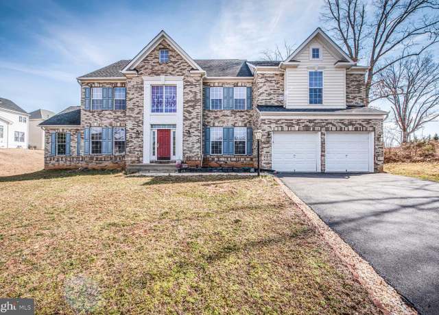 Property at 6007 Wishing Rock Way, Haymarket, VA 20169, 5 beds, 4.5 baths