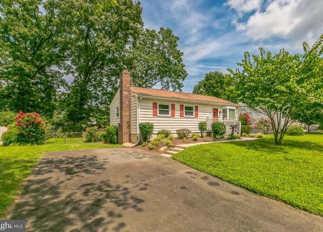 Property at 15017 Alaska Rd, Woodbridge, VA 22191, 3 beds, 1.5 baths