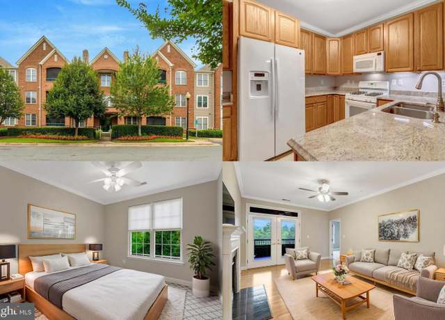 Property at 13891 Chelmsford Dr #201, Gainesville, VA 20155, 2 beds, 2 baths