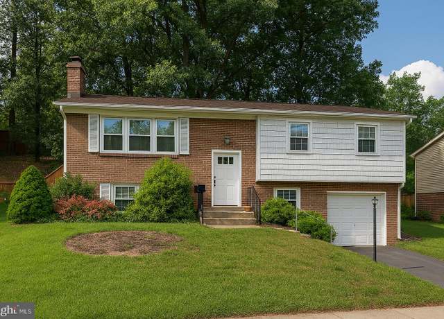 Property at 13652 Kingsman Rd, Woodbridge, VA 22193, 4 beds, 2.5 baths