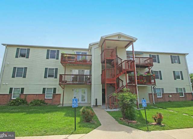 Property at 1282-A12 Ox Rd, Woodstock, VA 22664, 2 beds, 2 baths