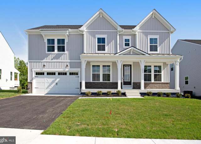 Property at 1009 Broad Lake Dr Lot 2, Fredericksburg, VA 22406, 6 beds, 4 baths
