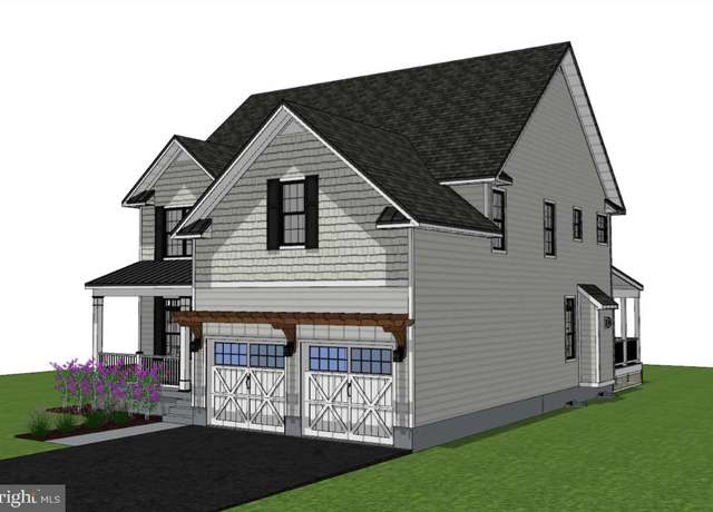Property at 147 Hope Rd Lot 2, Stafford, VA 22554, 4 beds, 2.5 baths