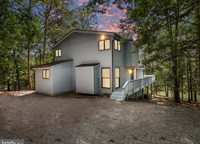 Property at 501 Wintercamp Trl, Hedgesville, WV 25427, 3 beds, 2 baths