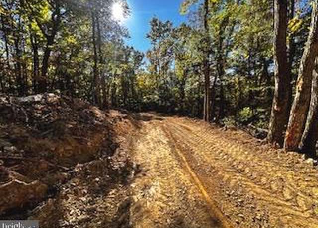 Property at 0 Lower Arkansas Rd, Baker, WV 26801