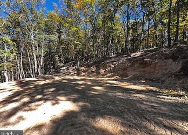 Property at 0 Lower Arkansas Rd, Baker, WV 26801