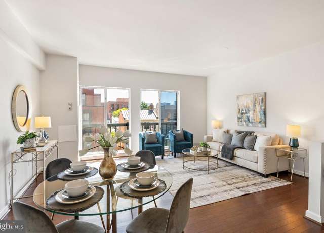 Property at 3251 Prospect St NW #313, Washington, DC 20007, 1 bed, 1 bath