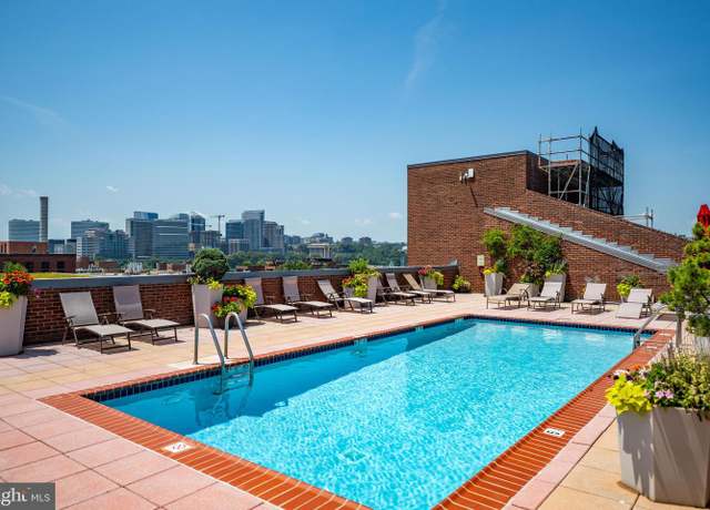 Property at 3251 Prospect St NW #313, Washington, DC 20007, 1 bed, 1 bath