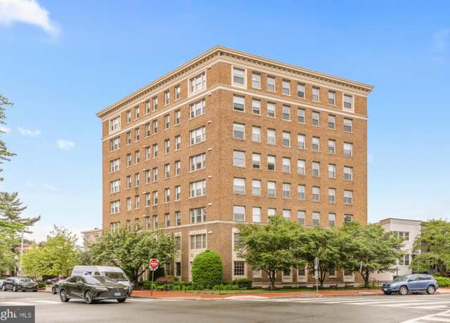 Property at 1621 T St NW Unit T2, Washington, DC 20009, 2 beds, 2 baths