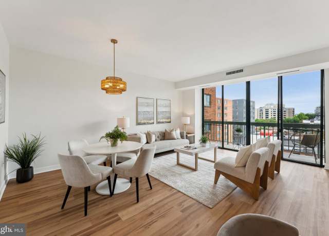 Property at 955 26th St NW #705, Washington, DC 20037, 1 bed, 1 bath