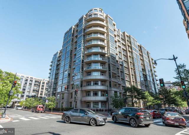Property at 811 4th St NW #320, Washington, DC 20001, 2 beds, 2 baths