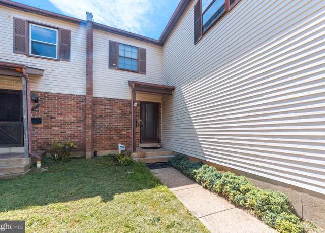 Property at 4308 Varnum Pl NE, Washington, DC 20017, 4 beds, 3 baths