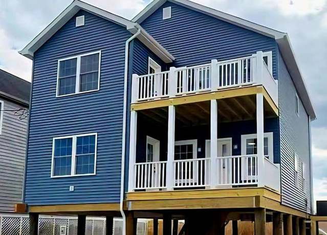 Property at 101 N Bayshore Dr, Frederica, DE 19946, 4 beds, 3 baths
